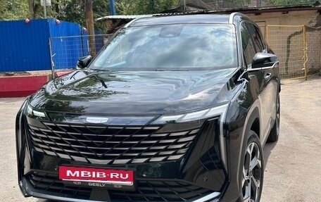 Geely Atlas, 2024 год, 2 875 000 рублей, 11 фотография