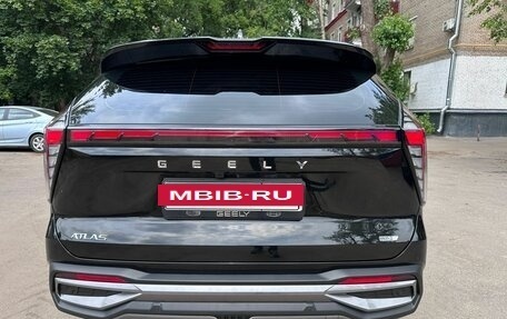 Geely Atlas, 2024 год, 2 875 000 рублей, 7 фотография