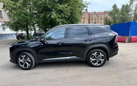 Geely Atlas, 2024 год, 2 875 000 рублей, 14 фотография