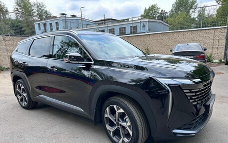 Geely Atlas, 2024 год, 2 875 000 рублей, 13 фотография