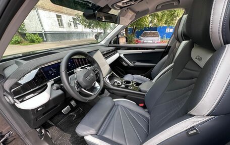 Geely Atlas, 2024 год, 2 875 000 рублей, 26 фотография