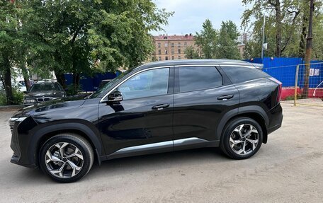 Geely Atlas, 2024 год, 2 875 000 рублей, 16 фотография