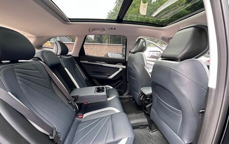 Geely Atlas, 2024 год, 2 875 000 рублей, 19 фотография