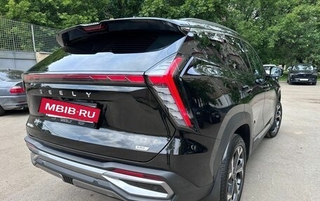 Geely Atlas, 2024 год, 2 875 000 рублей, 15 фотография