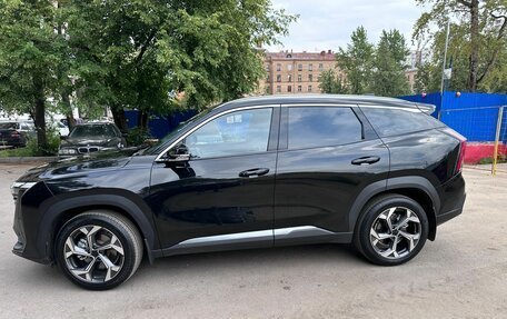 Geely Atlas, 2024 год, 2 875 000 рублей, 27 фотография