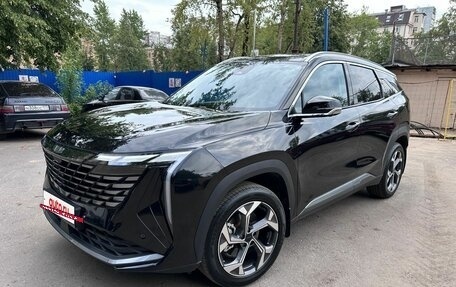 Geely Atlas, 2024 год, 2 875 000 рублей, 24 фотография