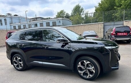 Geely Atlas, 2024 год, 2 875 000 рублей, 20 фотография