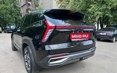 Geely Atlas, 2024 год, 2 875 000 рублей, 23 фотография
