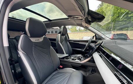 Geely Atlas, 2024 год, 2 875 000 рублей, 28 фотография