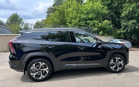 Geely Atlas, 2024 год, 2 875 000 рублей, 32 фотография