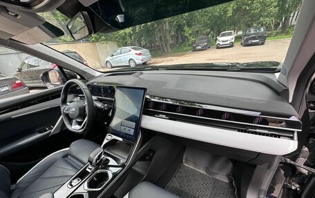 Geely Atlas, 2024 год, 2 875 000 рублей, 33 фотография