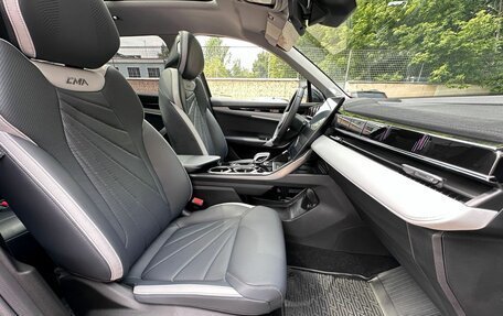 Geely Atlas, 2024 год, 2 875 000 рублей, 37 фотография