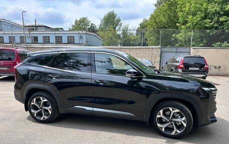 Geely Atlas, 2024 год, 2 875 000 рублей, 38 фотография