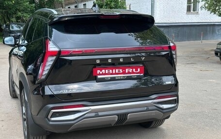 Geely Atlas, 2024 год, 2 875 000 рублей, 34 фотография