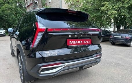 Geely Atlas, 2024 год, 2 875 000 рублей, 40 фотография