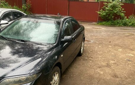Mazda 6, 2006 год, 545 000 рублей, 3 фотография