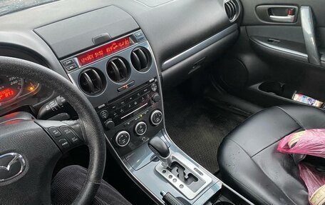 Mazda 6, 2006 год, 545 000 рублей, 6 фотография