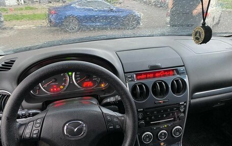 Mazda 6, 2006 год, 545 000 рублей, 5 фотография
