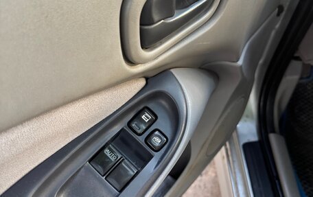 Nissan Almera, 2001 год, 155 000 рублей, 9 фотография