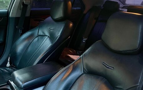 Cadillac CTS II, 2008 год, 540 000 рублей, 13 фотография