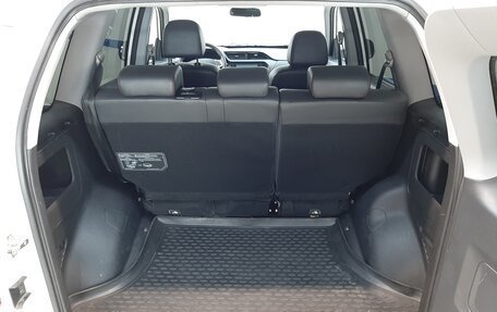 Chery Tiggo 3 I, 2017 год, 870 000 рублей, 5 фотография