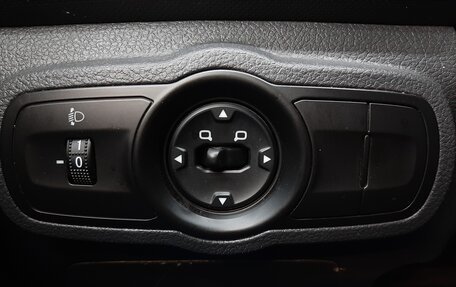 Chery Tiggo 3 I, 2017 год, 870 000 рублей, 18 фотография