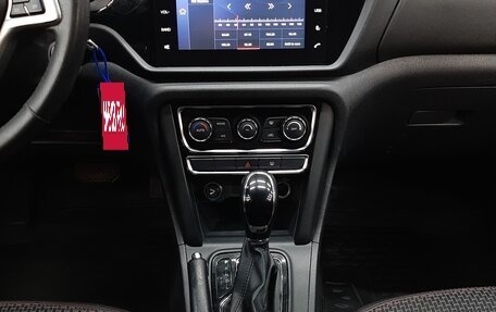 Chery Tiggo 3 I, 2017 год, 870 000 рублей, 16 фотография
