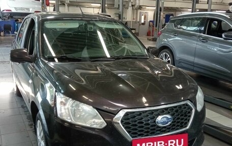 Datsun on-DO I рестайлинг, 2019 год, 599 000 рублей, 2 фотография