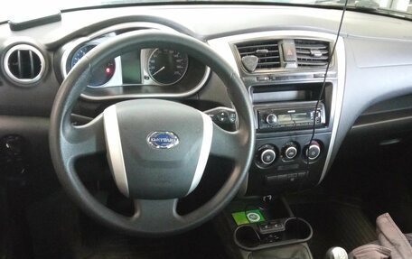 Datsun on-DO I рестайлинг, 2019 год, 599 000 рублей, 5 фотография