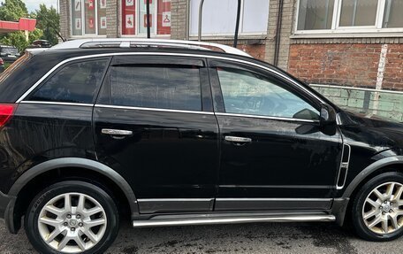 Opel Antara I, 2008 год, 650 000 рублей, 5 фотография
