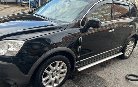 Opel Antara I, 2008 год, 650 000 рублей, 2 фотография
