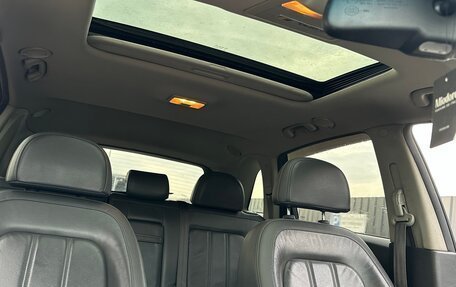 Opel Antara I, 2008 год, 650 000 рублей, 8 фотография