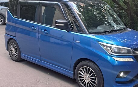 Suzuki Solio, 2020 год, 1 400 000 рублей, 4 фотография