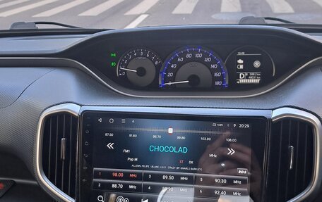 Suzuki Solio, 2020 год, 1 400 000 рублей, 6 фотография