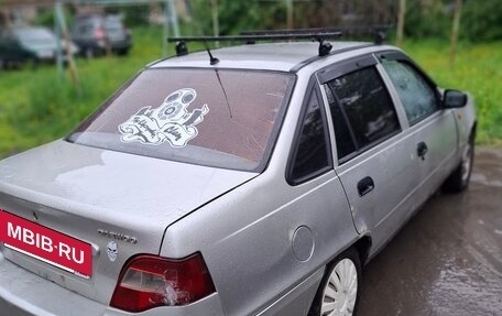 Daewoo Nexia I рестайлинг, 2009 год, 75 000 рублей, 2 фотография