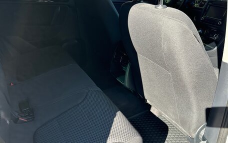 Volkswagen Touareg III, 2011 год, 1 870 000 рублей, 12 фотография