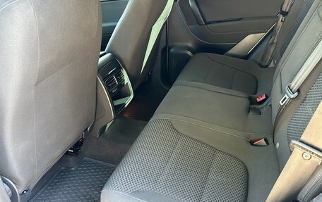 Volkswagen Touareg III, 2011 год, 1 870 000 рублей, 11 фотография