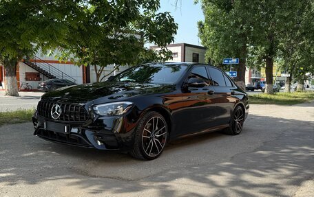 Mercedes-Benz E-Класс, 2020 год, 3 900 000 рублей, 6 фотография
