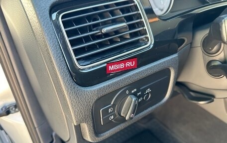 Volkswagen Touareg III, 2011 год, 1 870 000 рублей, 16 фотография