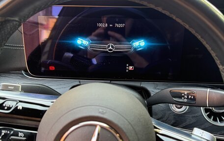 Mercedes-Benz E-Класс, 2020 год, 3 900 000 рублей, 14 фотография