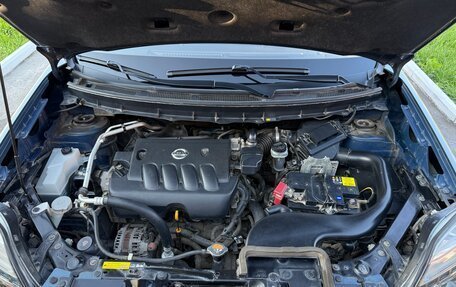 Nissan X-Trail, 2012 год, 1 765 000 рублей, 9 фотография