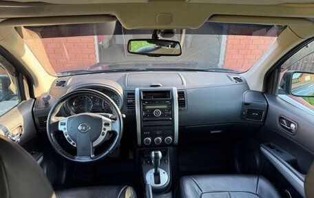 Nissan X-Trail, 2012 год, 1 765 000 рублей, 5 фотография