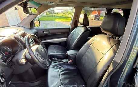 Nissan X-Trail, 2012 год, 1 765 000 рублей, 6 фотография