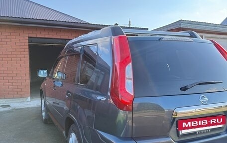 Nissan X-Trail, 2012 год, 1 765 000 рублей, 4 фотография
