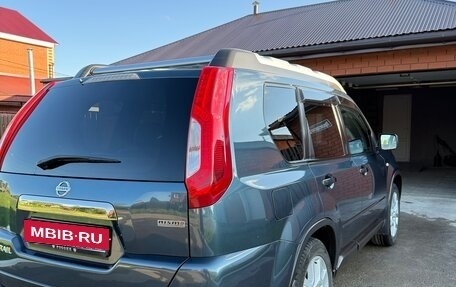 Nissan X-Trail, 2012 год, 1 765 000 рублей, 3 фотография