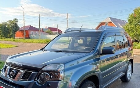 Nissan X-Trail, 2012 год, 1 765 000 рублей, 2 фотография