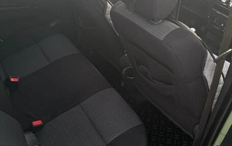 Hyundai Getz I рестайлинг, 2007 год, 480 000 рублей, 12 фотография