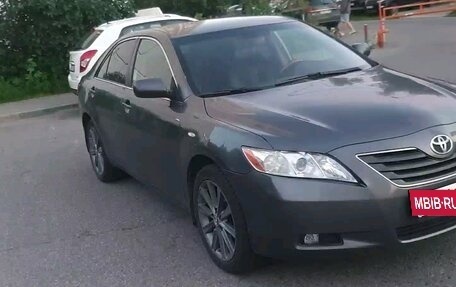 Toyota Camry, 2008 год, 1 200 000 рублей, 5 фотография
