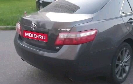 Toyota Camry, 2008 год, 1 200 000 рублей, 2 фотография