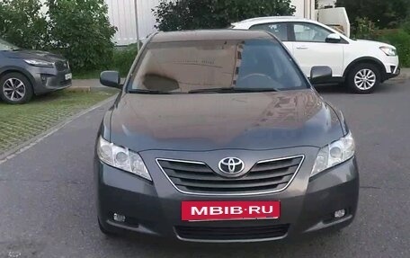 Toyota Camry, 2008 год, 1 200 000 рублей, 6 фотография